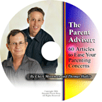 Parent Advisor CD