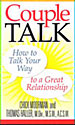 Couple Talk: How to Talk Your Way to a Great Relationship 
